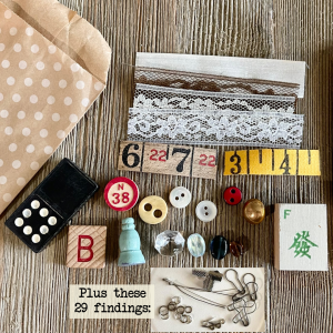 Assemblage Kit B