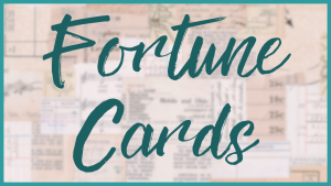 Fortune Cards