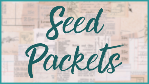 Seed Packets
