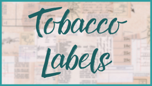 Tobacco Labels