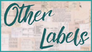 Other Labels