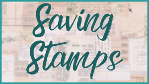 Saving Stamps